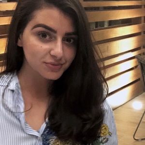 Meet your Posher, Samantha